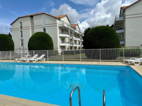 Apartment Le Hameau du Golf by Interhome